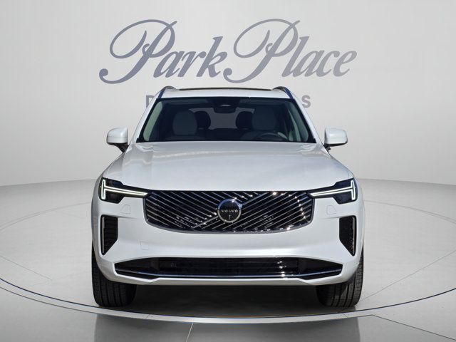 2026 Volvo XC90 Ultra