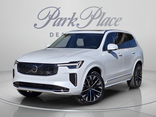 2026 Volvo XC90 Ultra