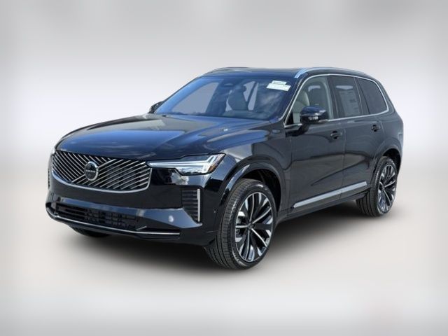 2026 Volvo XC90 Ultra