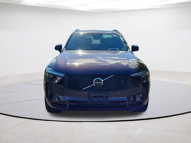 2026 Volvo XC90 Ultra Dark Theme