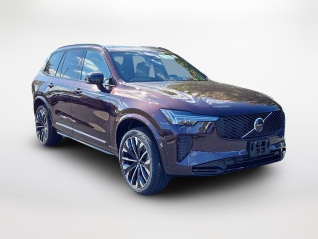 2026 Volvo XC90 Ultra Dark Theme