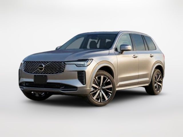 2026 Volvo XC90 Ultra Dark Theme