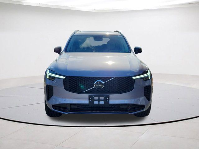 2026 Volvo XC90 Ultra Dark Theme