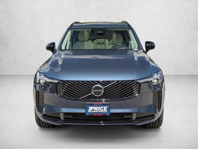 2026 Volvo XC90 Ultra Dark Theme