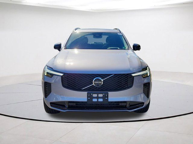 2026 Volvo XC90 Ultra Dark Theme