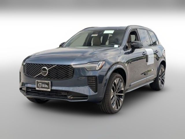 2026 Volvo XC90 Ultra Dark Theme