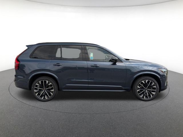 2026 Volvo XC90 Ultra Dark Theme