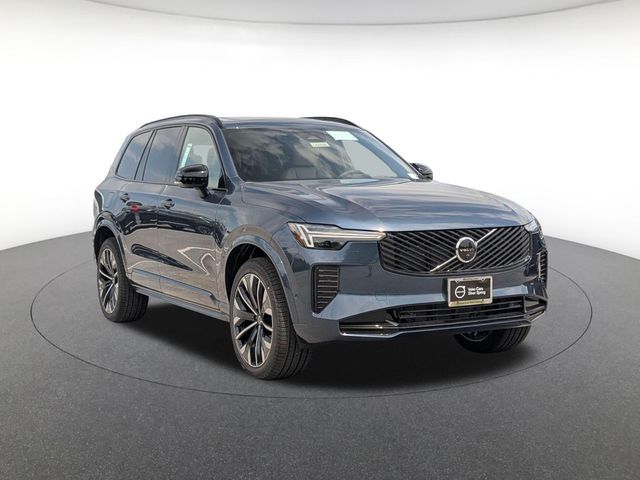 2026 Volvo XC90 Ultra Dark Theme