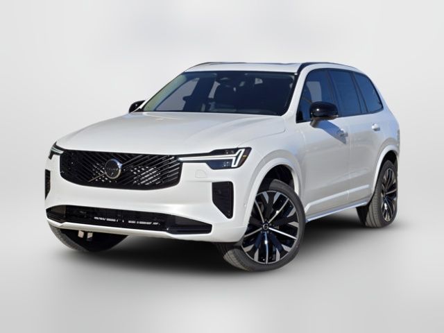 2026 Volvo XC90 Ultra Dark Theme