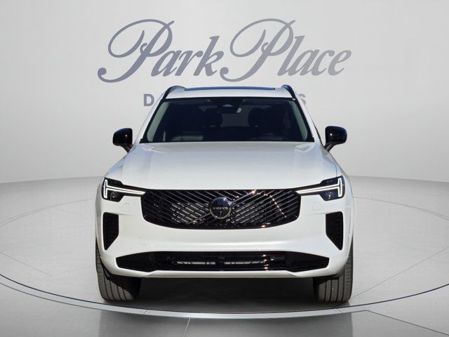 2026 Volvo XC90 Ultra Dark Theme