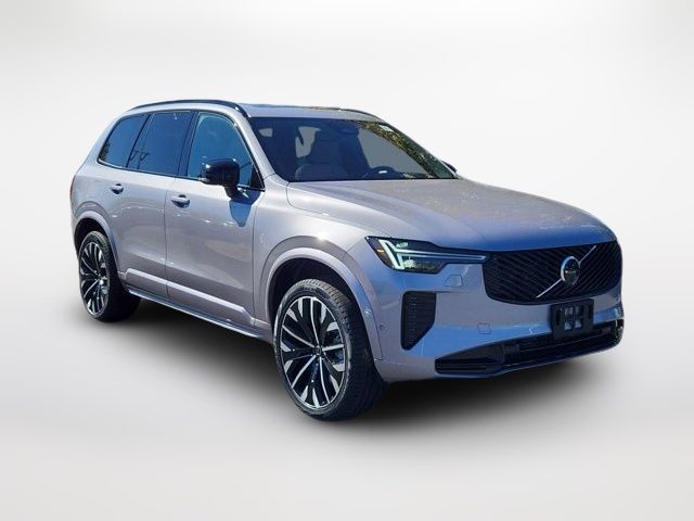 2026 Volvo XC90 Ultra Dark Theme