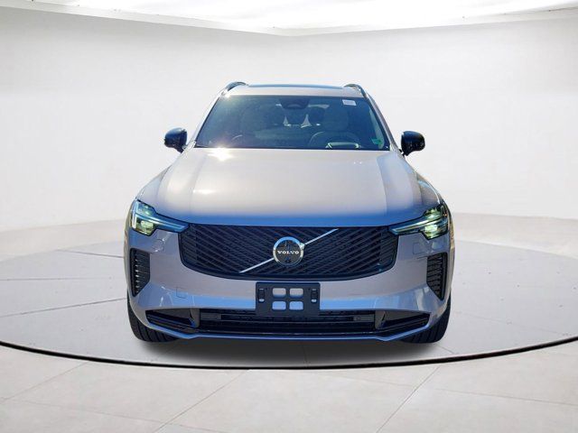 2026 Volvo XC90 Ultra Dark Theme