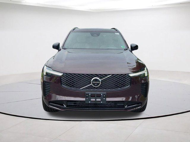 2026 Volvo XC90 Ultra Dark Theme