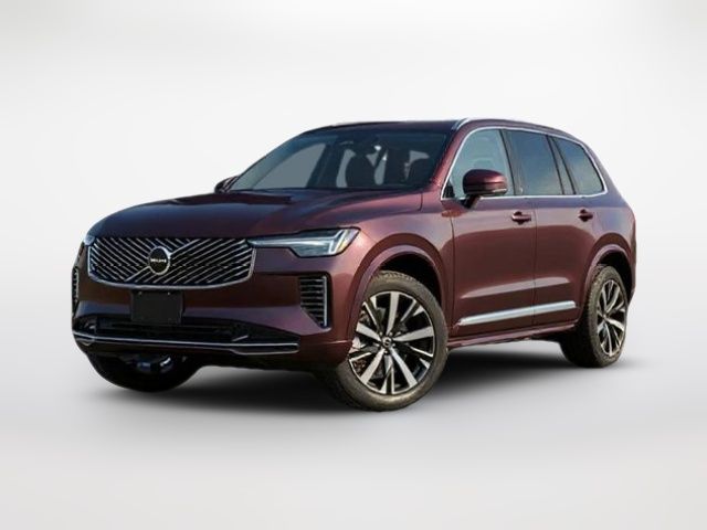 2026 Volvo XC90 Ultra Dark Theme