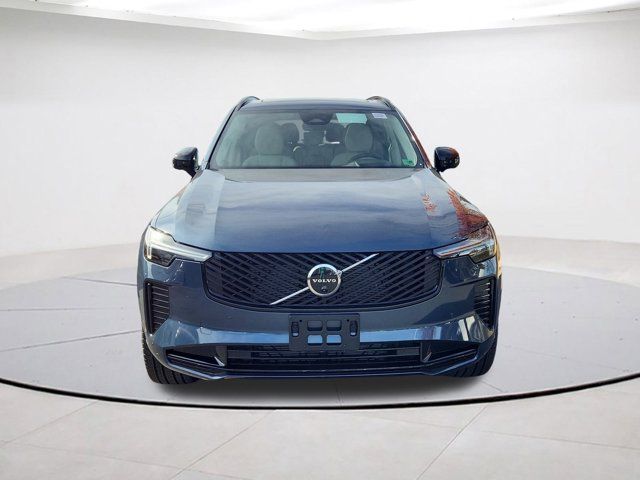 2026 Volvo XC90 Ultra Dark Theme