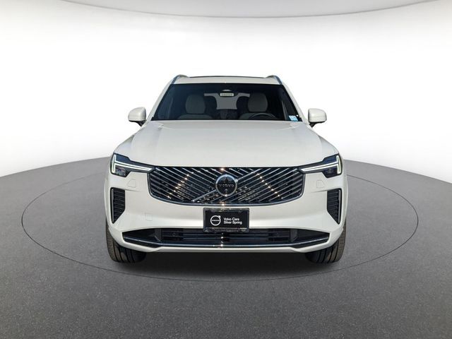 2026 Volvo XC90 Plug-In Hybrid Plus
