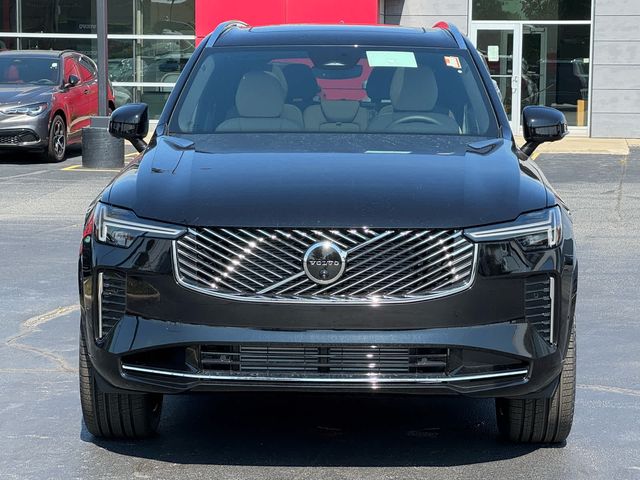 2026 Volvo XC90 Plug-In Hybrid Plus