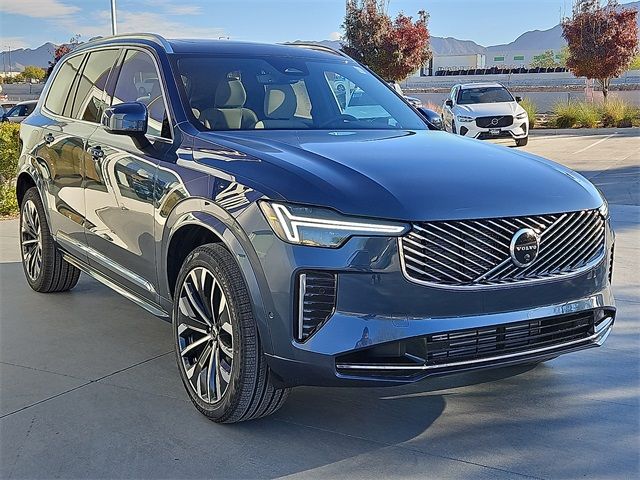 2026 Volvo XC90 Plug-In Hybrid Plus