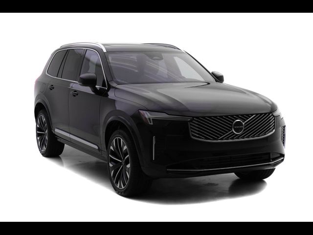 2026 Volvo XC90 Plug-In Hybrid Plus