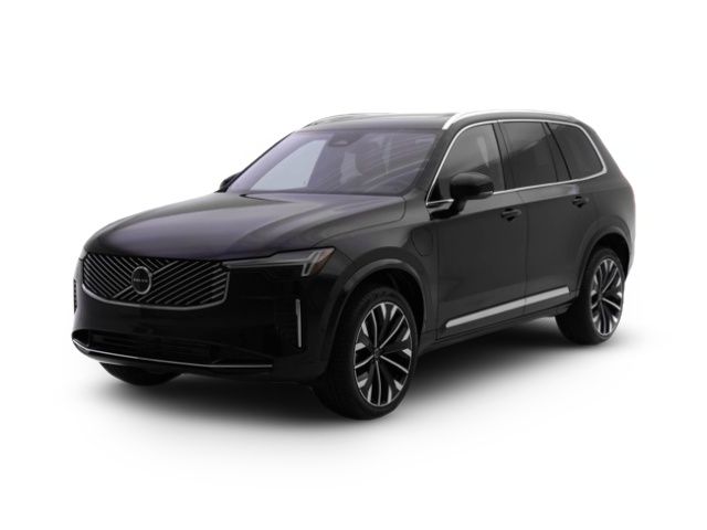 2026 Volvo XC90 Plug-In Hybrid Plus