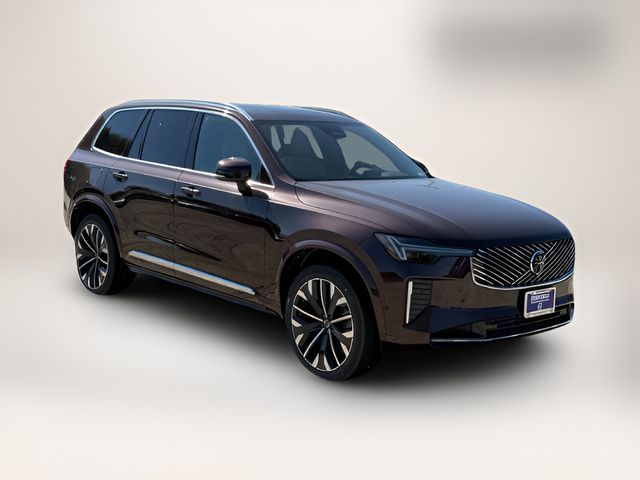 2026 Volvo XC90 Plug-In Hybrid Plus