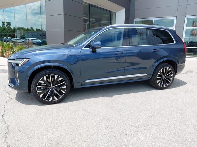2026 Volvo XC90 Plug-In Hybrid Plus