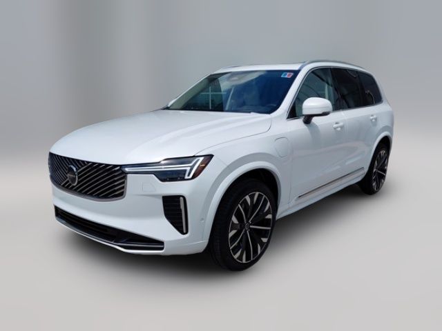 2026 Volvo XC90 Plug-In Hybrid Ultra