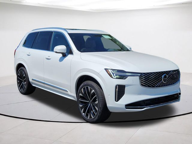2026 Volvo XC90 Plug-In Hybrid Ultra
