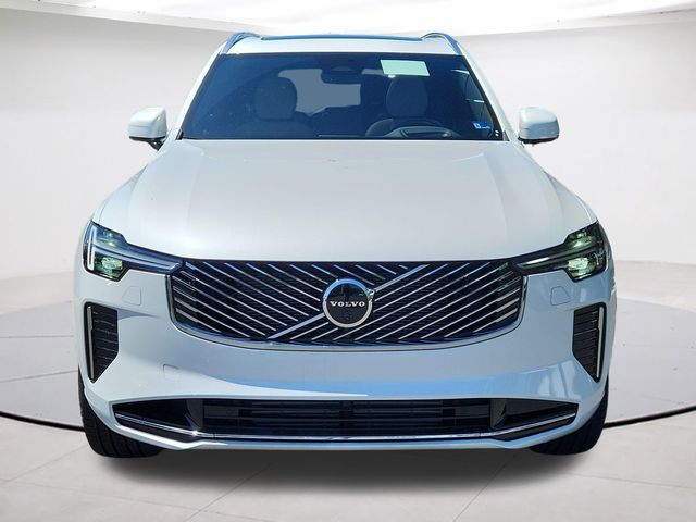 2026 Volvo XC90 Plug-In Hybrid Ultra