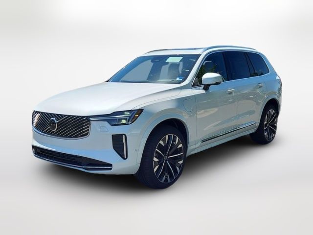 2026 Volvo XC90 Plug-In Hybrid Ultra