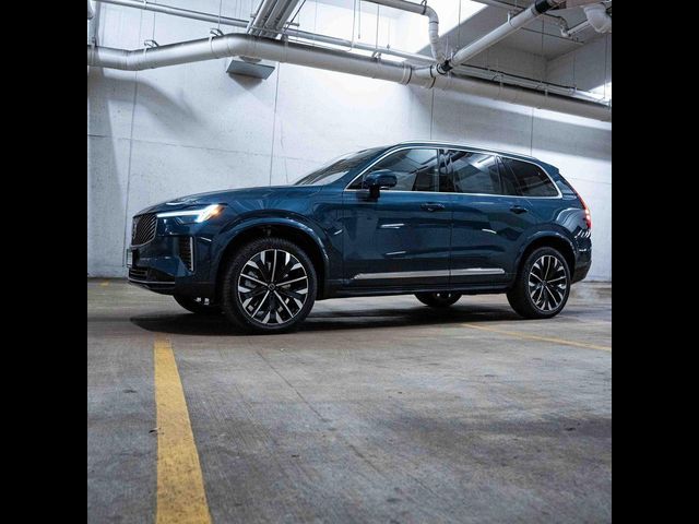 2026 Volvo XC90 Plug-In Hybrid Ultra