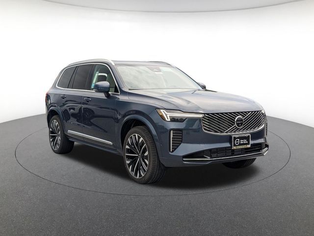 2026 Volvo XC90 Plug-In Hybrid Ultra