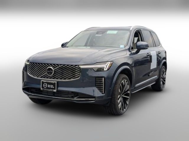 2026 Volvo XC90 Plug-In Hybrid Ultra