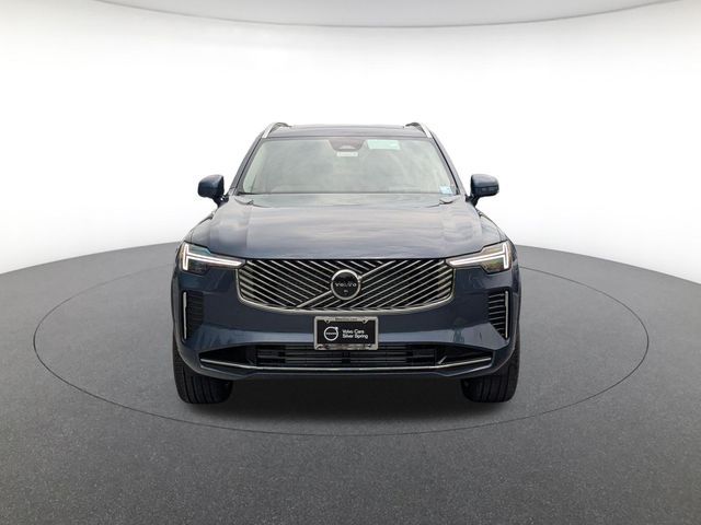 2026 Volvo XC90 Plug-In Hybrid Ultra
