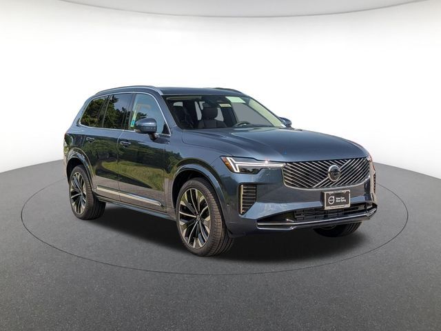 2026 Volvo XC90 Plug-In Hybrid Ultra
