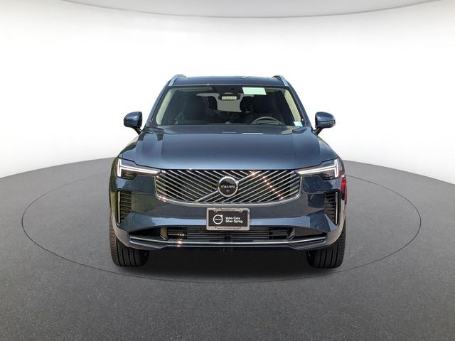 2026 Volvo XC90 Plug-In Hybrid Ultra