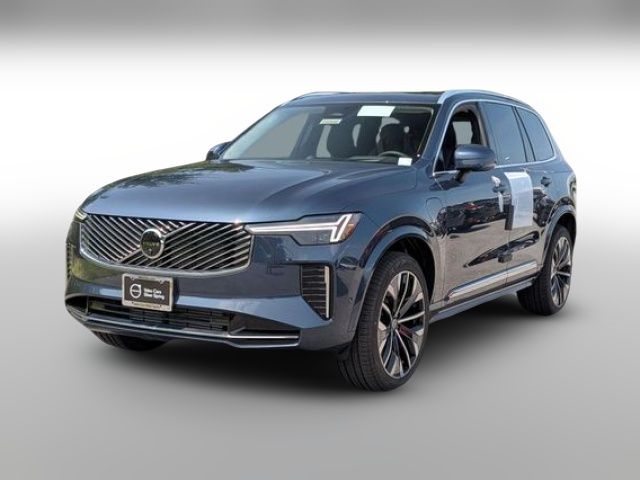 2026 Volvo XC90 Plug-In Hybrid Ultra