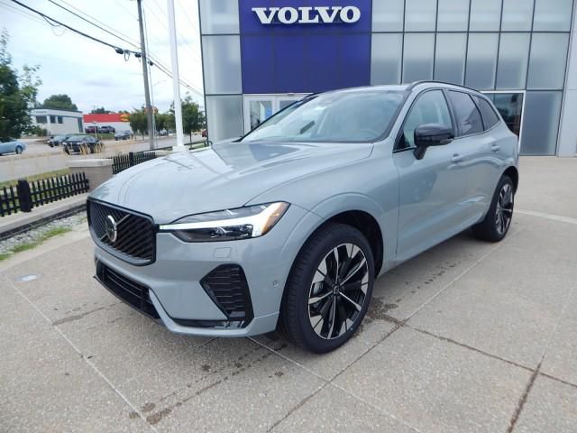 2026 Volvo XC60 Ultra