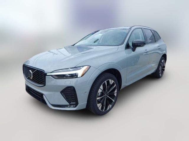 2026 Volvo XC60 Ultra
