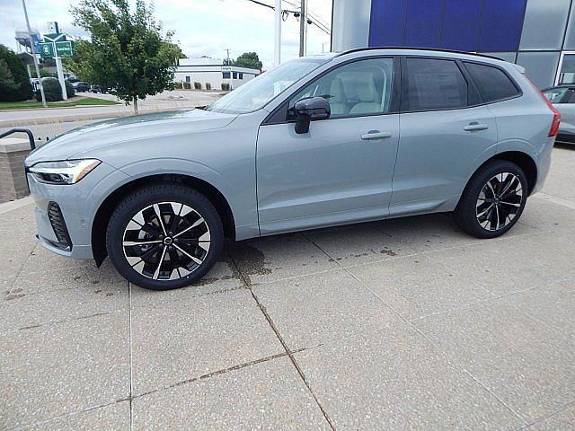 2026 Volvo XC60 Ultra