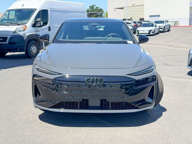 2027 Audi A6 e-tron Premium Plus