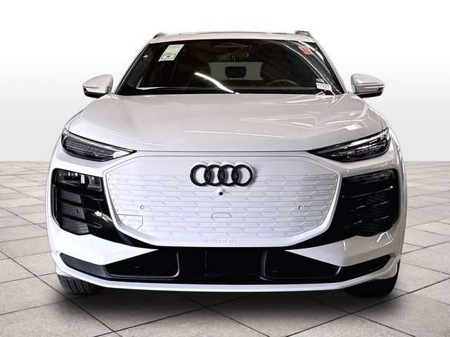 2027 Audi Q6 e-tron Premium Plus