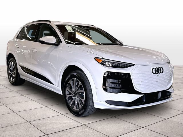 2027 Audi Q6 e-tron Premium Plus