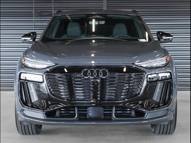 2027 Audi Q6 e-tron Premium Plus