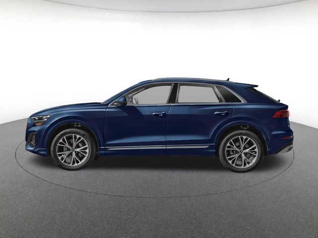 2027 Audi Q8 Prestige