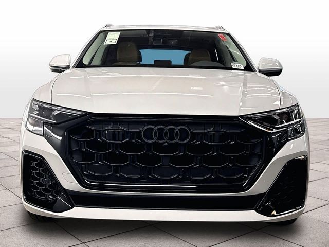 2027 Audi Q8 Premium Plus