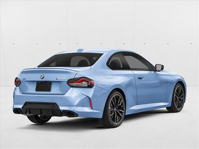 2027 BMW 2 Series M240i