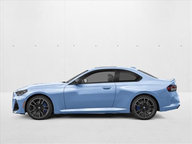 2027 BMW 2 Series M240i