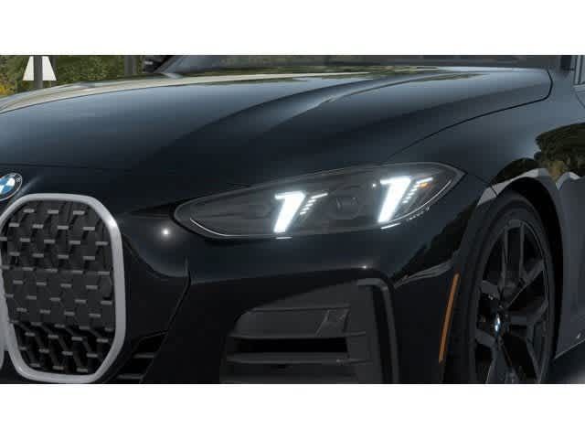 2027 BMW 4 Series 430i xDrive