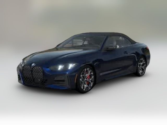 2027 BMW 4 Series 430i xDrive
